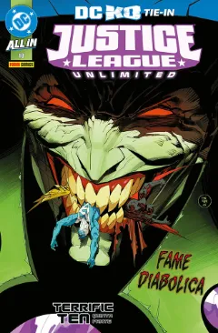 Copertina del volume